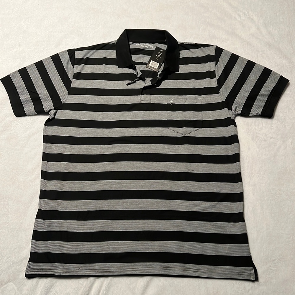 Men’s Casual Concepts Polo Shirt